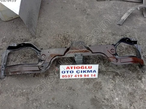 Citroen Jumper Ön Panel çıkma parça - ATİOĞLU OTO ÇIKMA SAKARYA