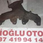 Citroen Saxo Egzoz Manifoldu çıkma parça - ATİOĞLU OTO ÇIKMA SAKARYA