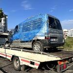 Peugeot Partner Kalorifer Kutusu çıkma parça - SALİH OTO KURTARMA YEDEK PARÇA Kocaeli