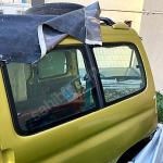Citroen Berlingo Kapı Camları çıkma parça - SALİH OTO KURTARMA YEDEK PARÇA Kocaeli