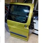 Citroen Berlingo Kapı Kolçağı çıkma parça - SALİH OTO KURTARMA YEDEK PARÇA Kocaeli