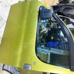 Citroen Berlingo Kapı (Ön Sol) çıkma parça - SALİH OTO KURTARMA YEDEK PARÇA Kocaeli