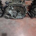 Honda Civic Şanzıman Komple çıkma parça - ANKARA JAPON ANKARA