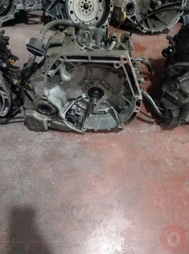 Honda Civic Şanzıman Komple çıkma parça - ANKARA JAPON ANKARA