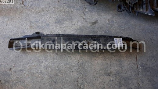 Renault Clio Tampon Demiri çıkma parça