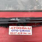 Renault Clio Tampon Izgarası çıkma parça - ATİOĞLU OTO ÇIKMA SAKARYA