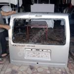 Ford Tourneo Connect Bagaj Kapağı çıkma parça - İNAN OTO ÇIKMA YEDEK PARÇA ALIM SATIM Adana
