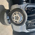 Ford Tourneo Connect Jant & Lastik Takımı çıkma parça - İNAN OTO ÇIKMA YEDEK PARÇA ALIM SATIM Adana