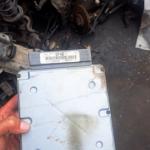 Ford Tourneo Connect Motor Beyni çıkma parça - İNAN OTO ÇIKMA YEDEK PARÇA ALIM SATIM Adana