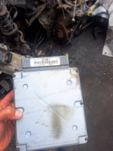Connect motor beyni