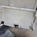 Ford Tourneo Connect Tavan Döşemesi çıkma parça - İNAN OTO ÇIKMA YEDEK PARÇA ALIM SATIM Adana