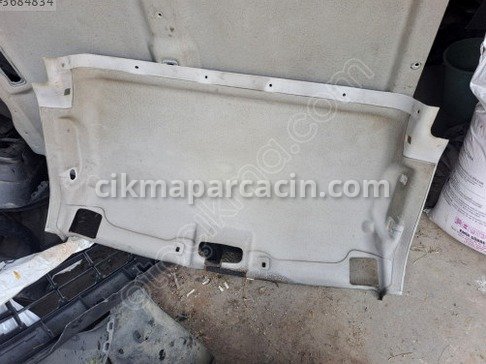 Ford Tourneo Connect Tavan Döşemesi çıkma parça