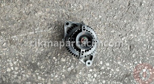 Toyota Corolla Şarj Dinamosu çıkma parça
