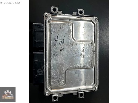 Citroen C3 Motor Beyni çıkma parça - MESA YEDEK PARÇA Mersin
