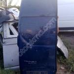 Ford Transit Custom Bagaj Kapağı çıkma parça - İNAN OTO ÇIKMA YEDEK PARÇA ALIM SATIM Adana