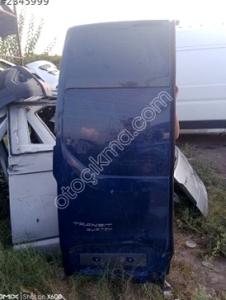 Costum arka bagaj kapagi ciftli sag sol