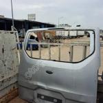 Ford Transit Courier Bagaj Kapağı çıkma parça - İNAN OTO ÇIKMA YEDEK PARÇA ALIM SATIM Adana
