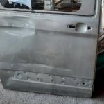 Ford Transit Custom Sağ Sürgülü Kapı çıkma parça - İNAN OTO ÇIKMA YEDEK PARÇA ALIM SATIM Adana