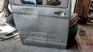 Costum sag arka kapi