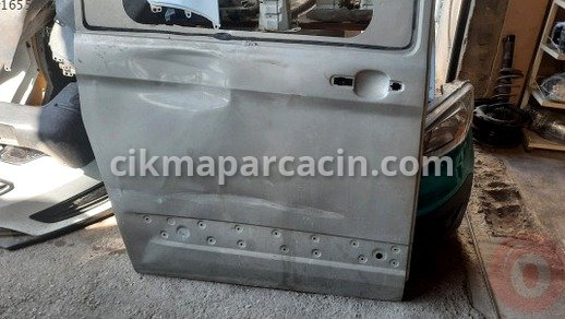 Ford Transit Custom Sağ Sürgülü Kapı çıkma parça