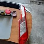Citroen Xsara Sağ Arka Stop çıkma parça - İNAN OTO ÇIKMA YEDEK PARÇA ALIM SATIM Adana