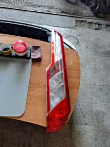Costum sag dış stop
