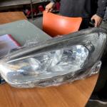 Ford Tourneo Courier Sol Ön Far çıkma parça - İNAN OTO ÇIKMA YEDEK PARÇA ALIM SATIM Adana