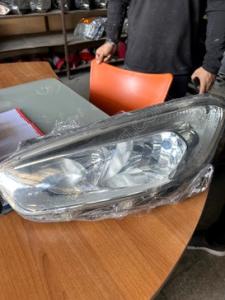 Courier sol far eski kasa