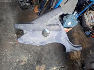 Cruze sag arka camurluk
