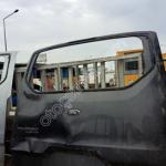 Ford Transit Custom Bagaj Kapağı çıkma parça - İNAN OTO ÇIKMA YEDEK PARÇA ALIM SATIM Adana