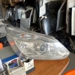 Ford Transit Custom Sol Ön Far çıkma parça - İNAN OTO ÇIKMA YEDEK PARÇA ALIM SATIM Adana