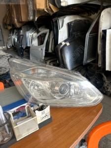 Custom sağ far