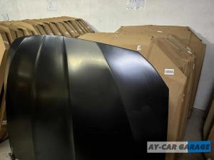 BMW F10 5.SERİ MOTOR KAPUTU 1.KALİTE SIFIR!! 2011- 41617207194 (2. Adet)