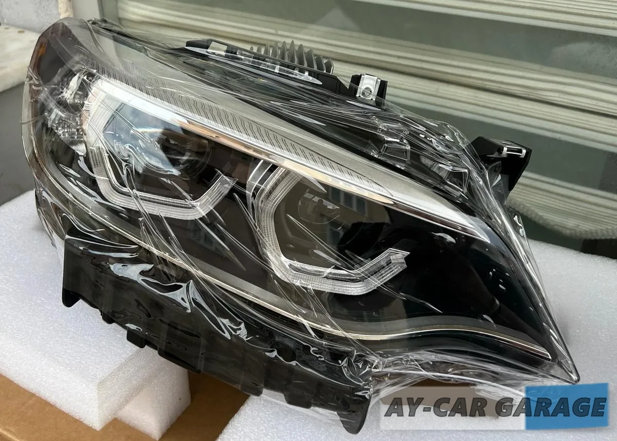 BMW 2 Serisi çıkma parça - AY-CAR AUTO YEDEK PARÇA İstanbul