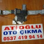 Dacia Duster Cam Krikosu çıkma parça - ATİOĞLU OTO ÇIKMA SAKARYA