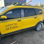 Dacia Lodgy ABS Sensörü 2017 - Saytaş oto