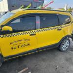 Dacia Lodgy Akü 2017 - Saytaş oto