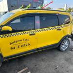 Dacia Lodgy Ayna (Sağ) 2017 - Saytaş oto