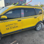 Dacia Lodgy EGR Valfi 2017 - Saytaş oto