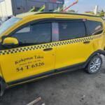 Dacia Lodgy Fren Ana Merkezi 2017 - Saytaş oto