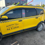 Dacia Lodgy Kapı (Ön Sağ) 2017 - Saytaş oto