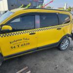 Dacia Lodgy Kaput 2017 - Saytaş oto