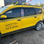 Dacia Lodgy Klima Kompresörü 2017 - Saytaş oto
