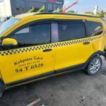 Dacia Lodgy MAF Sensörü 2017 - Saytaş oto