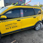 Dacia Lodgy Marş Motoru 2017 - Saytaş oto