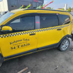 Dacia Lodgy Rotil 2017 - Saytaş oto