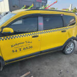 Dacia Lodgy Silindir Kapak 2017 - Saytaş oto