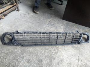 Dacia lodgy tampon orta ızgara çıkma temiz