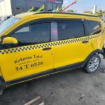 Dacia Lodgy Yakıt Basınç Regülatörü 2017 - Saytaş oto