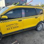 Dacia Lodgy Yakıt Deposu 2017 - Saytaş oto